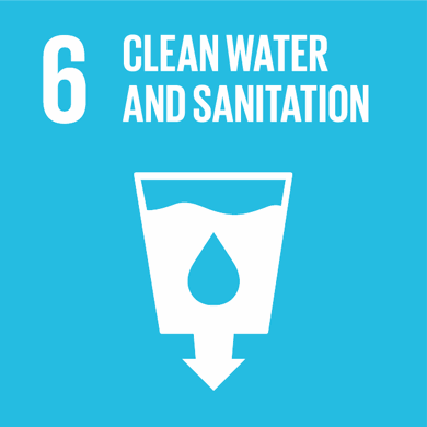 Goal 6: Ensure access to water and sanitation for all Image