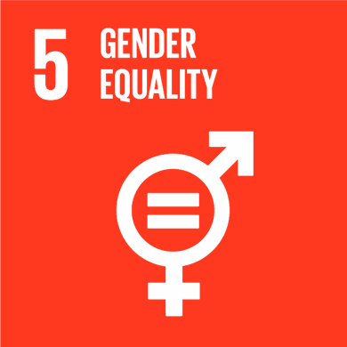 Goal 5: Achieve gender equality and empower all women and girls Image