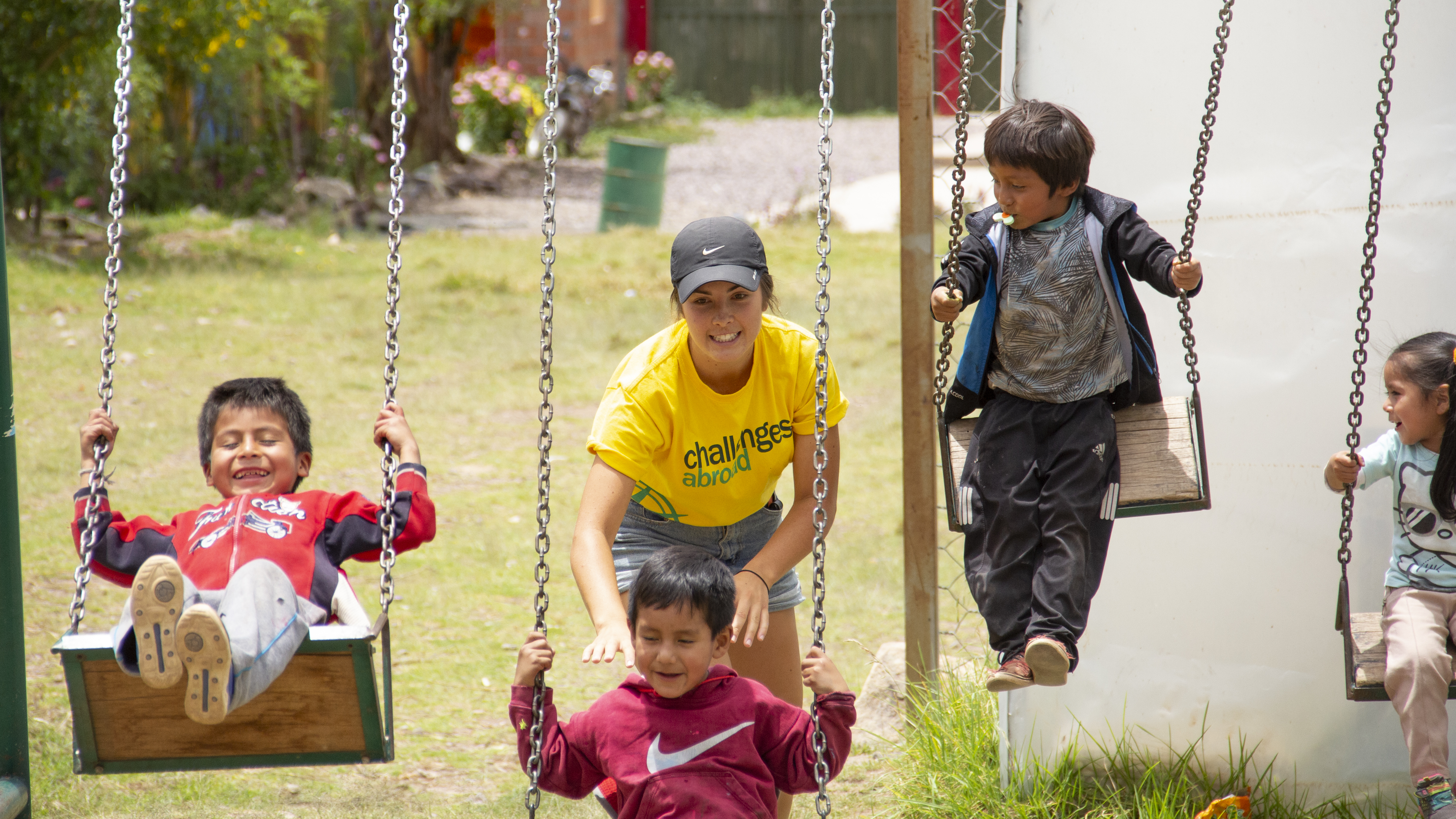 Leadership Development Carousel Image