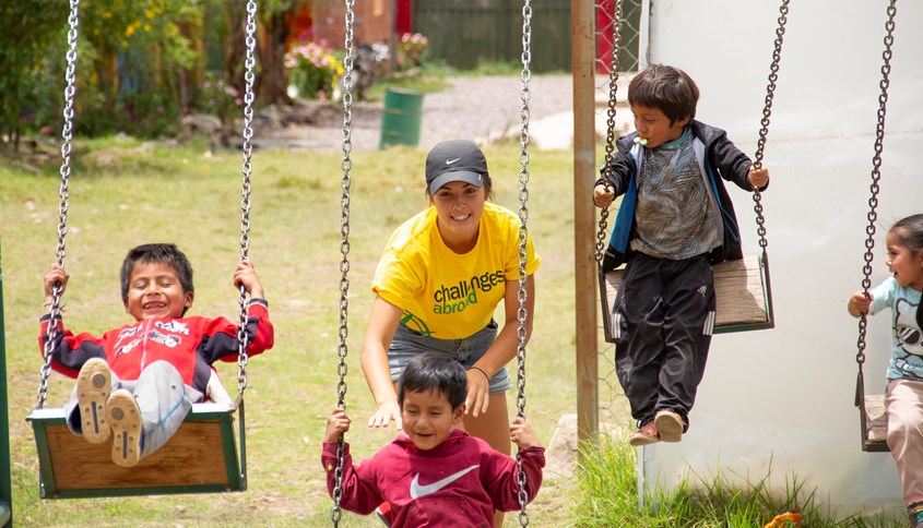 Leadership Development Listing Image