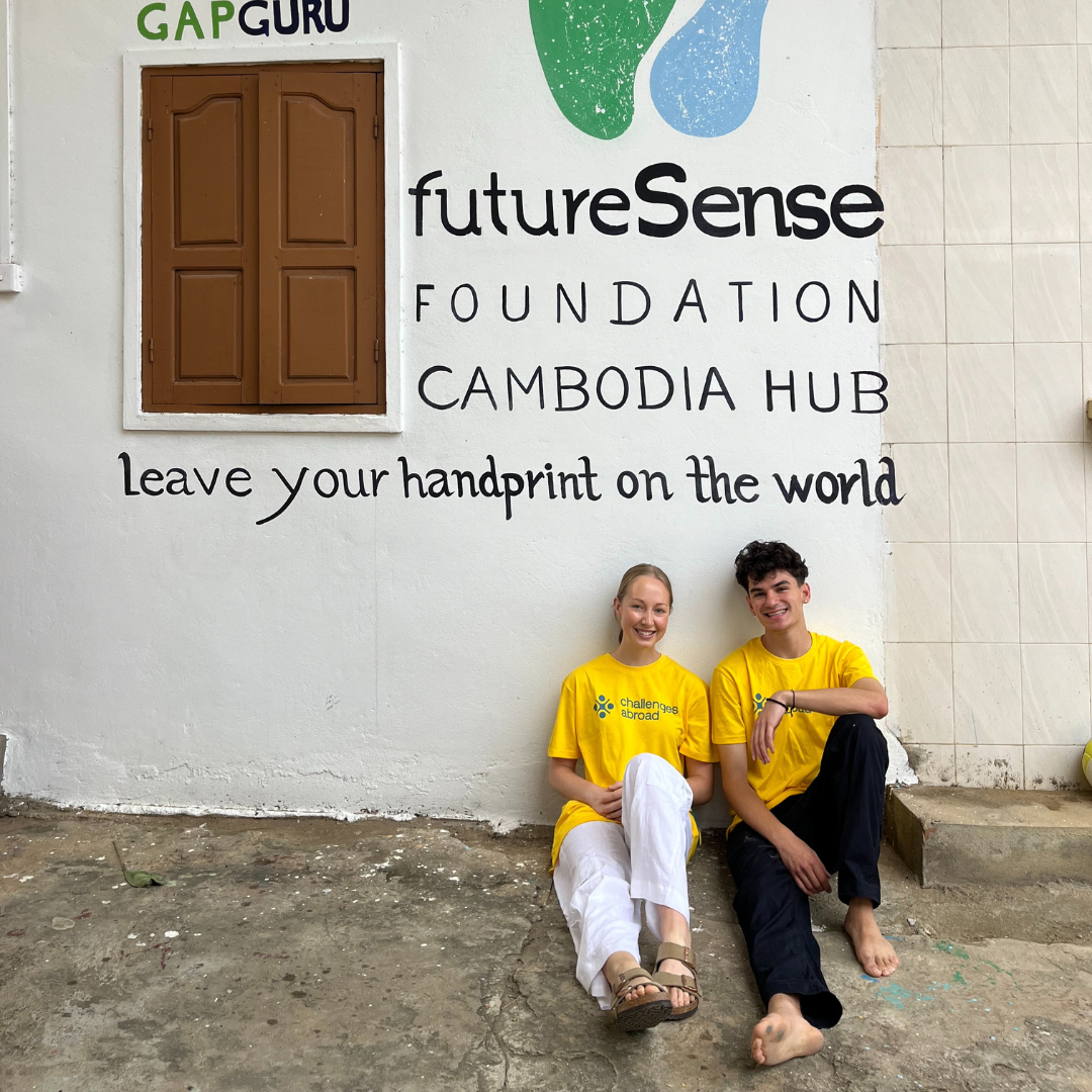 Short-term programs, long-term impacts Image