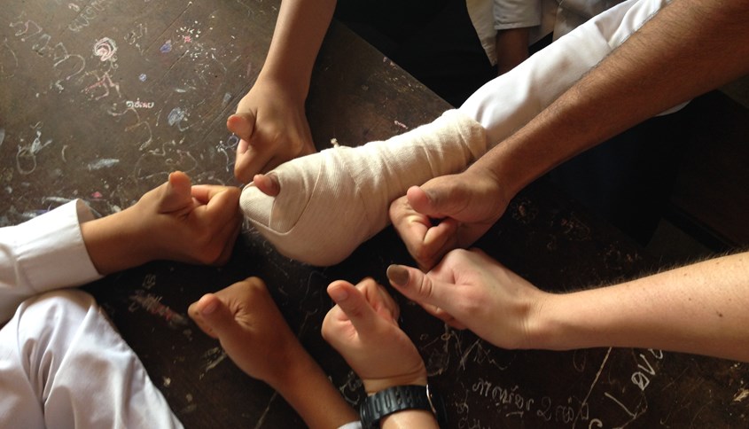 Health & Well-Being Listing Image