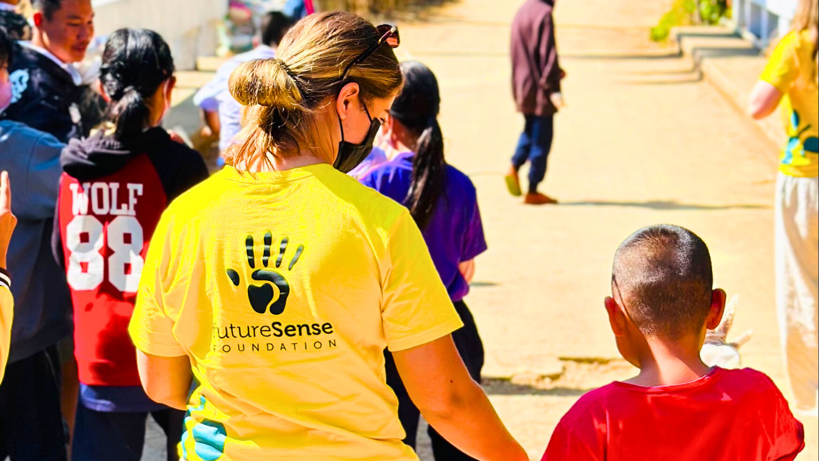 Our Impact Listing Image