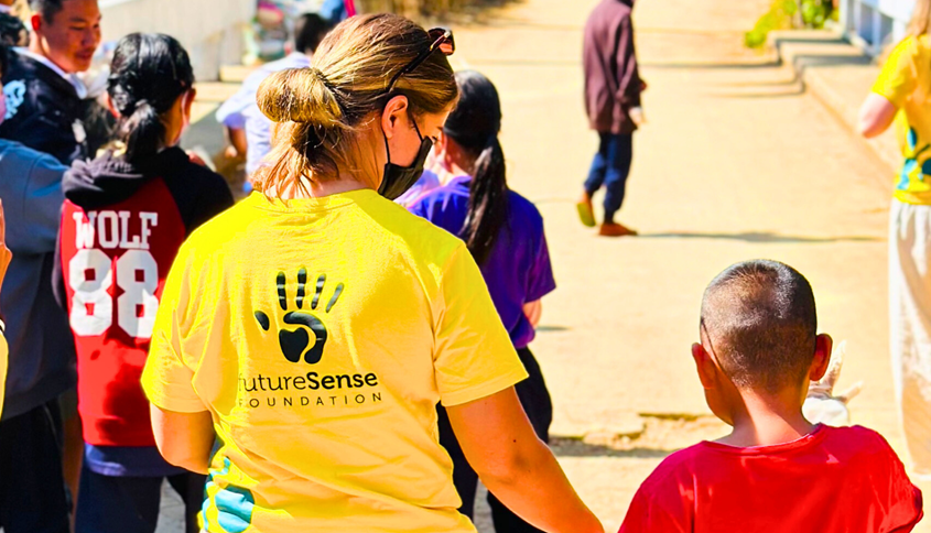 Our Impact Listing Image