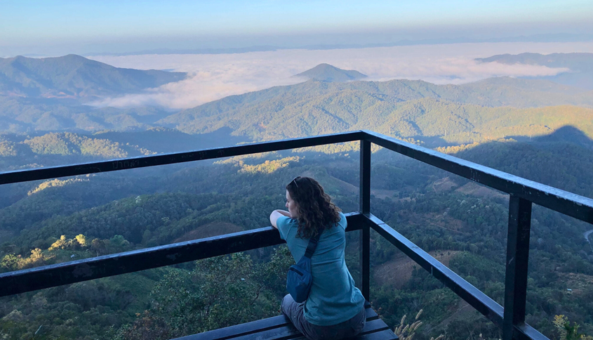 Become a Global Citizen Listing Image