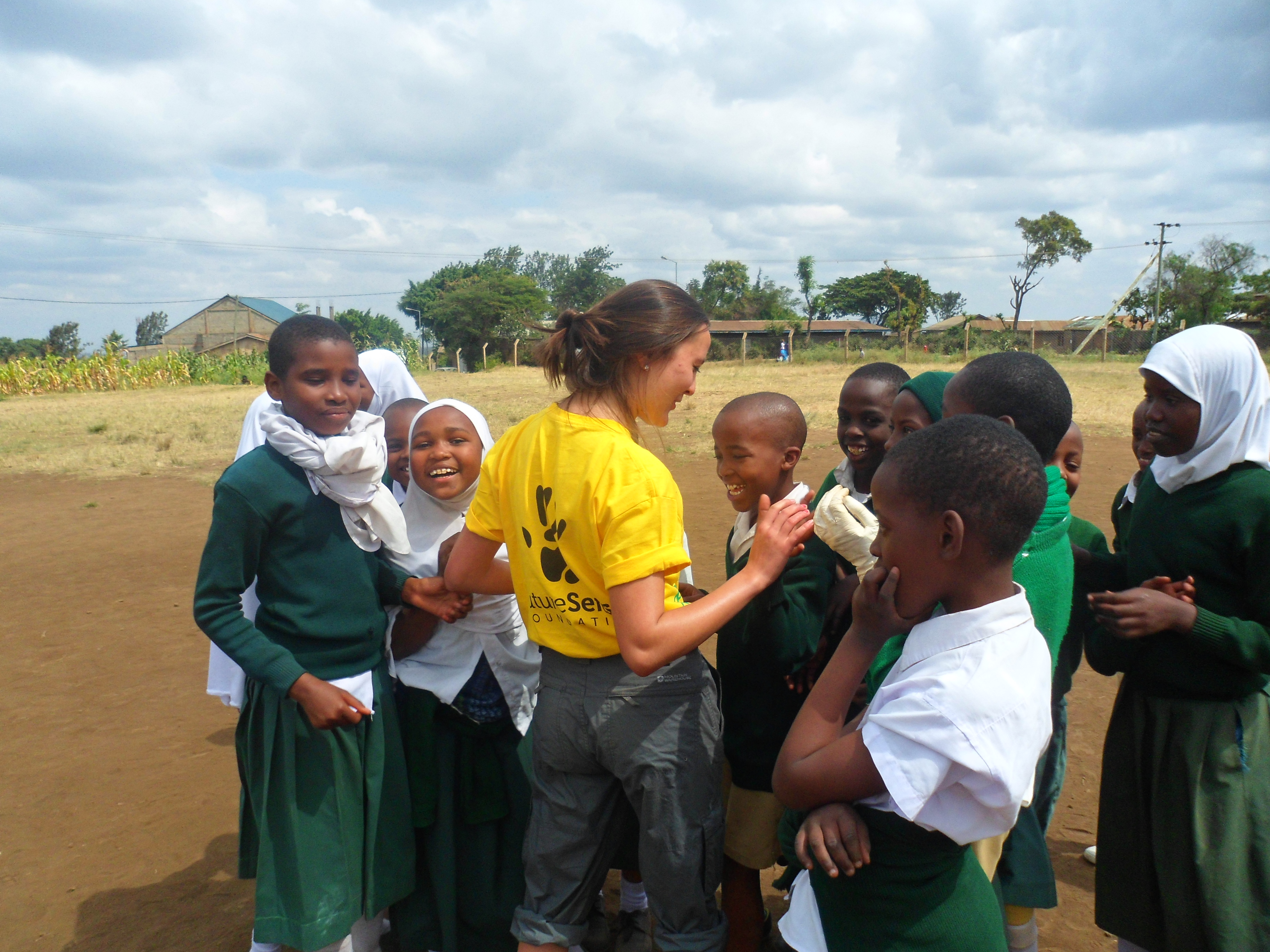 Tanzania Health Promotion Challenge Listing Image