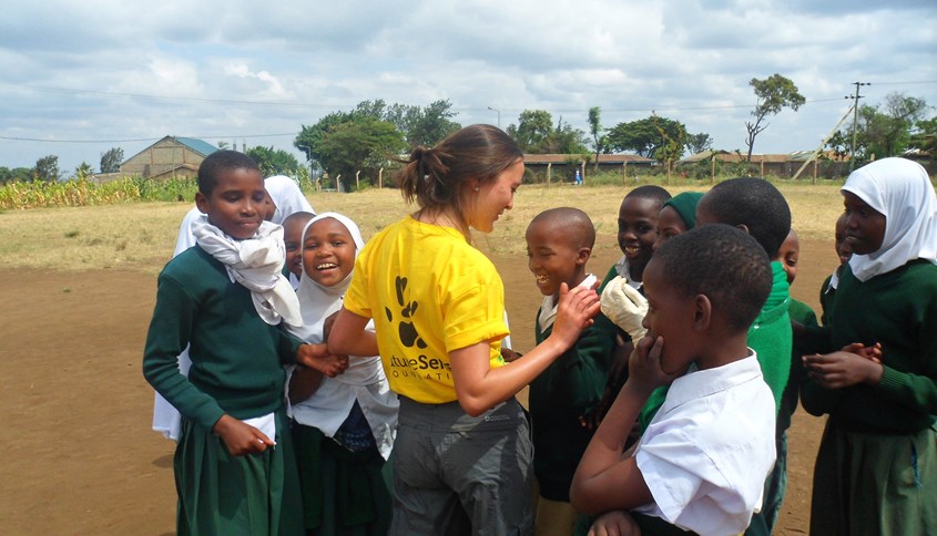 Tanzania Health Promotion Challenge Listing Image