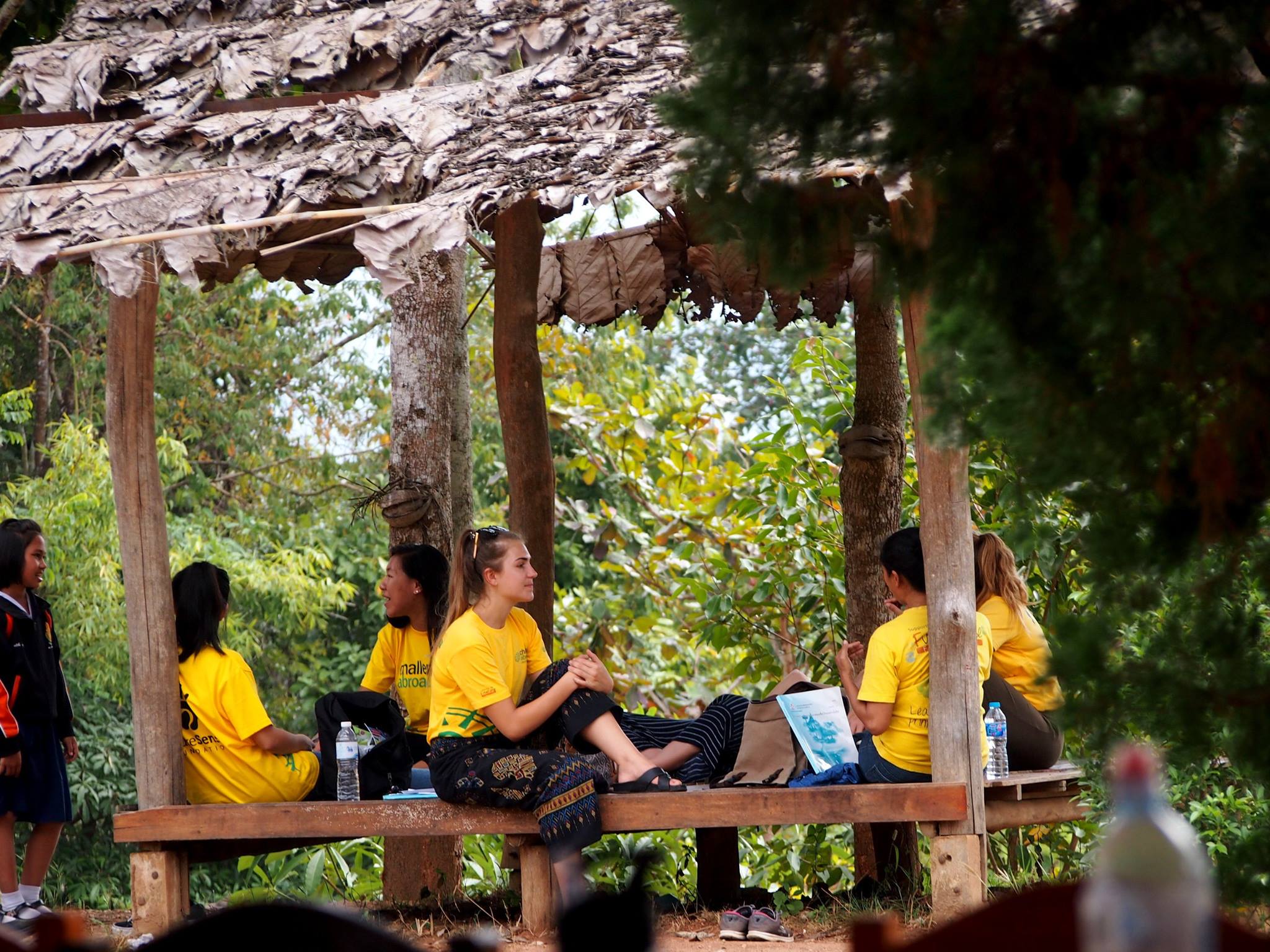 Become a Challenge Leader Image