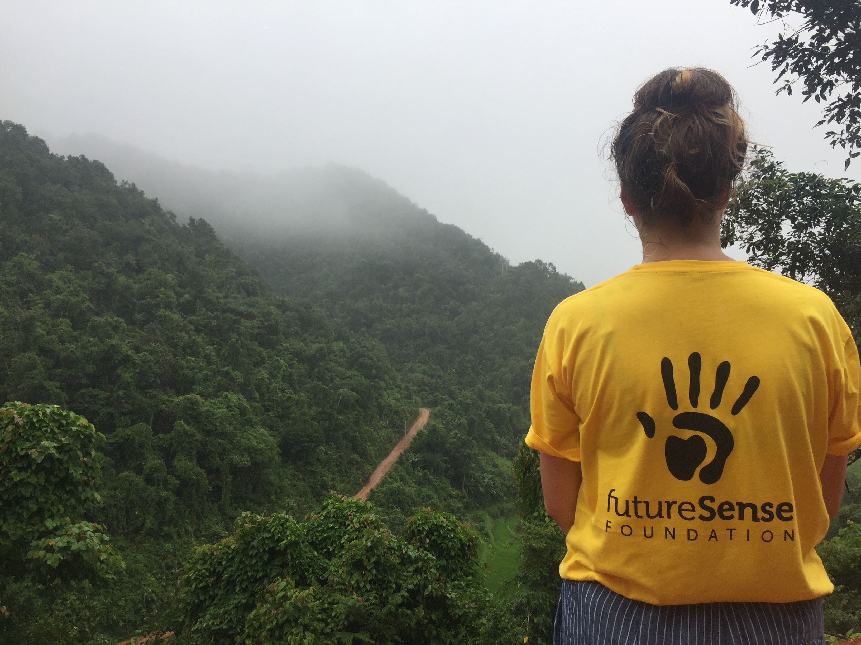 Virtual Internships - Environment and Sustainability Listing Image