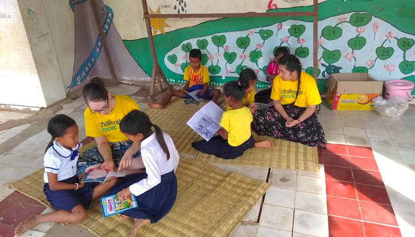 Education & Community Listing Image