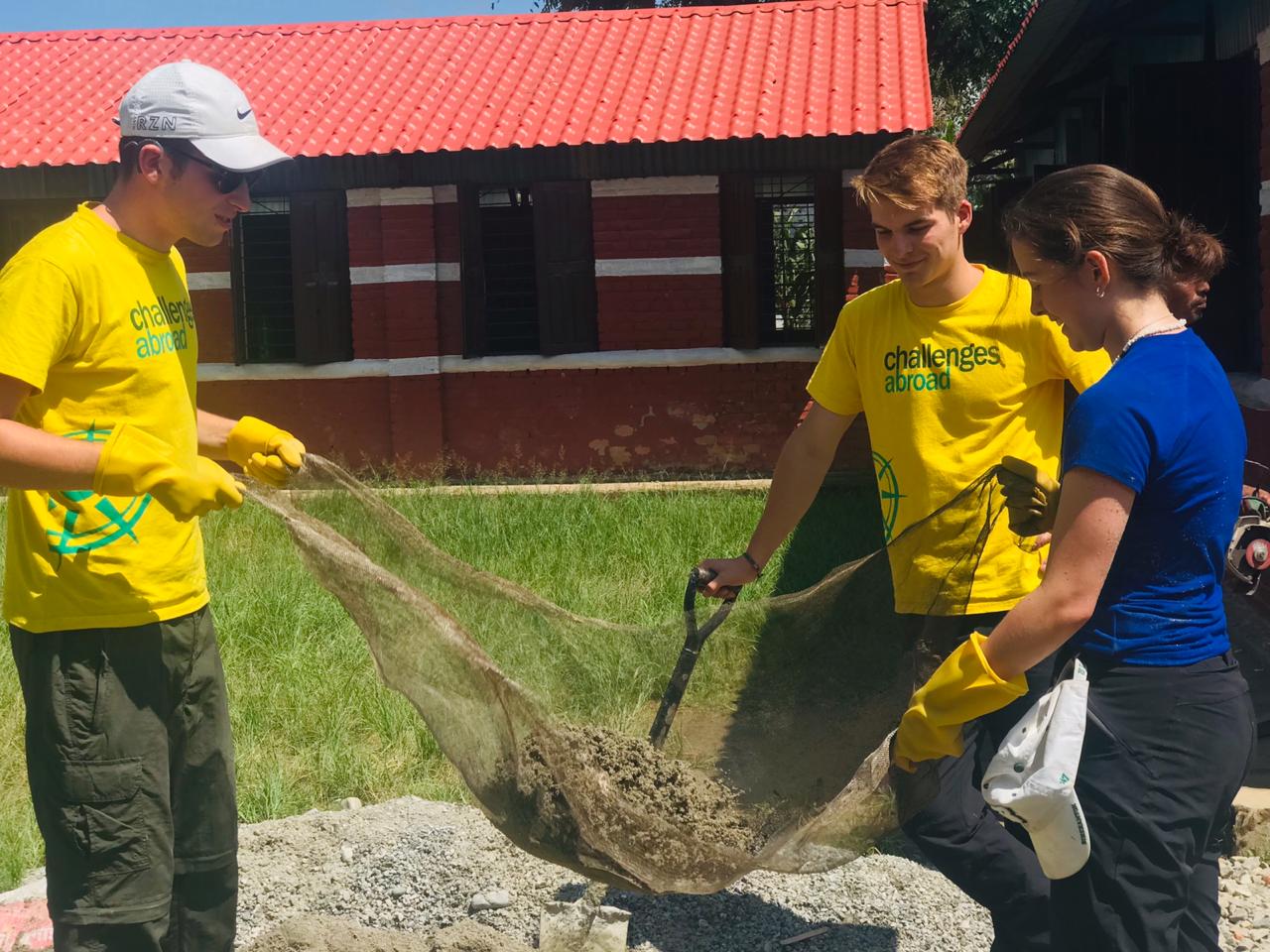 Environment & Climate Action Carousel Image