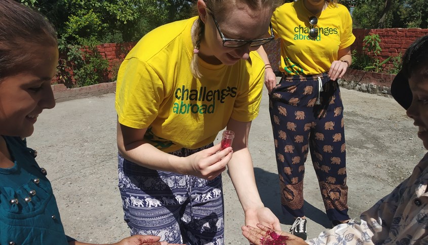 Himalaya Health Promotion Challenge Listing Image