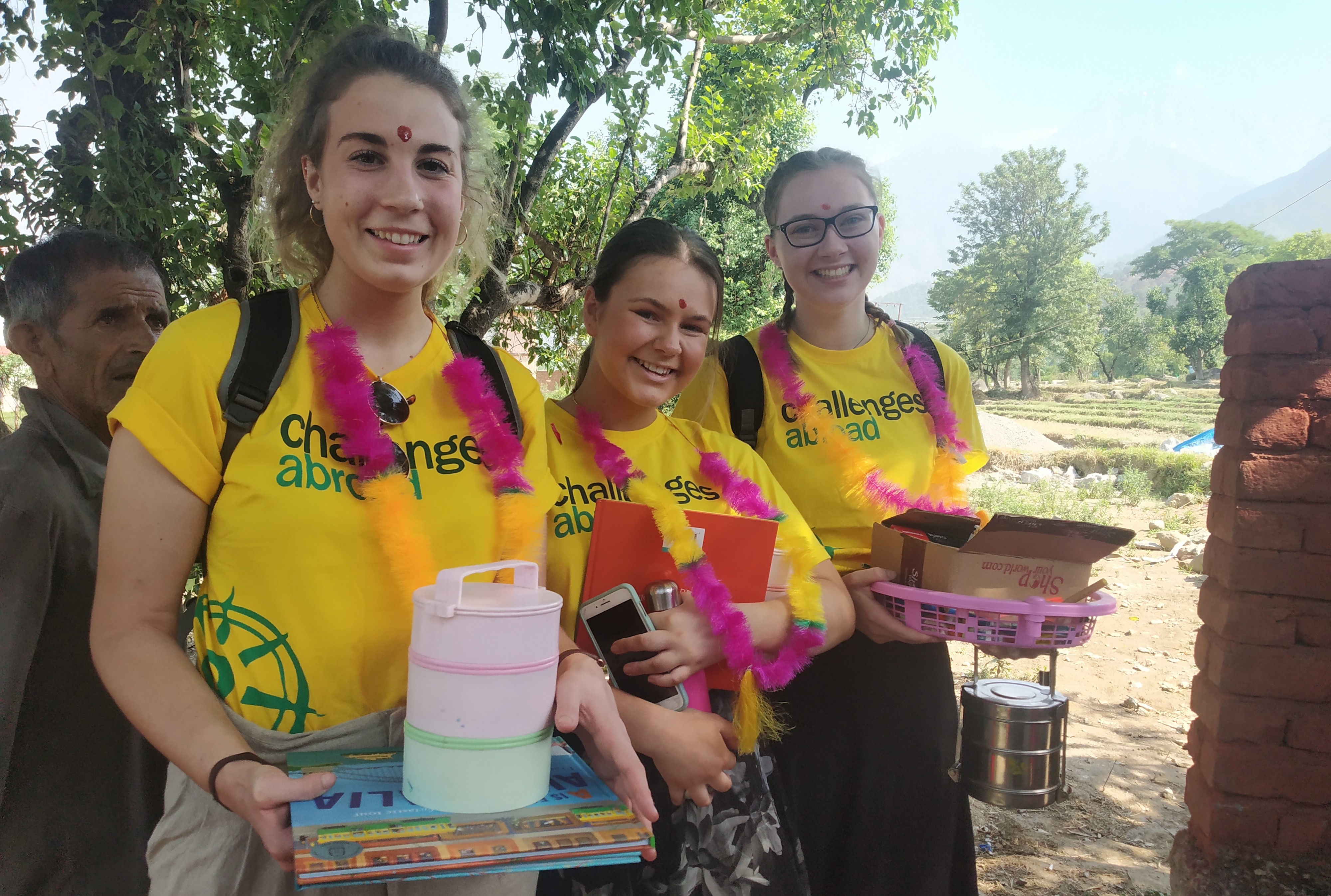 Himalaya Social Impact Challenge Listing Image