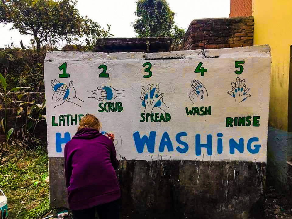 Virtual Internships - Health Listing Image