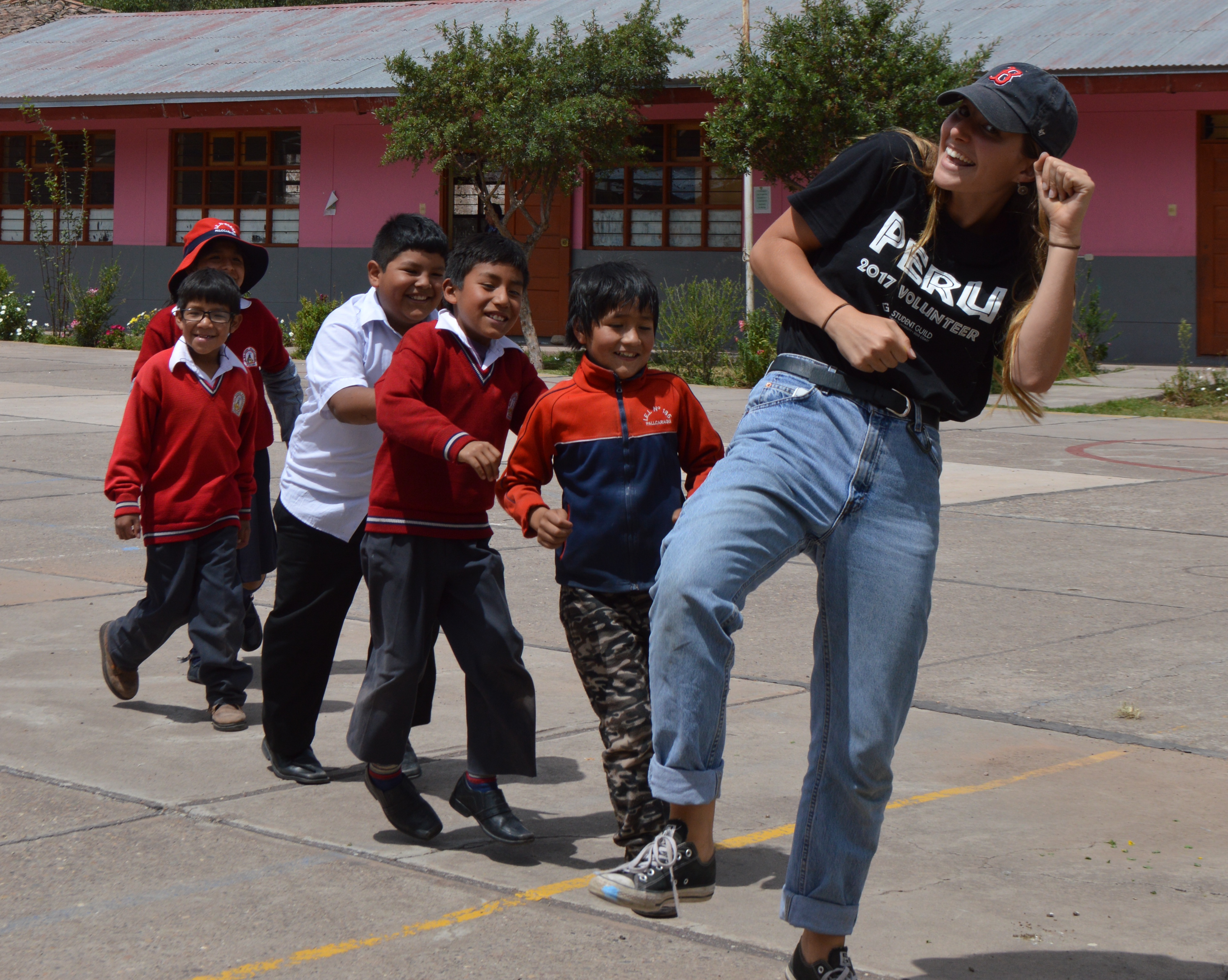 New - Our Virtual Internship  Image