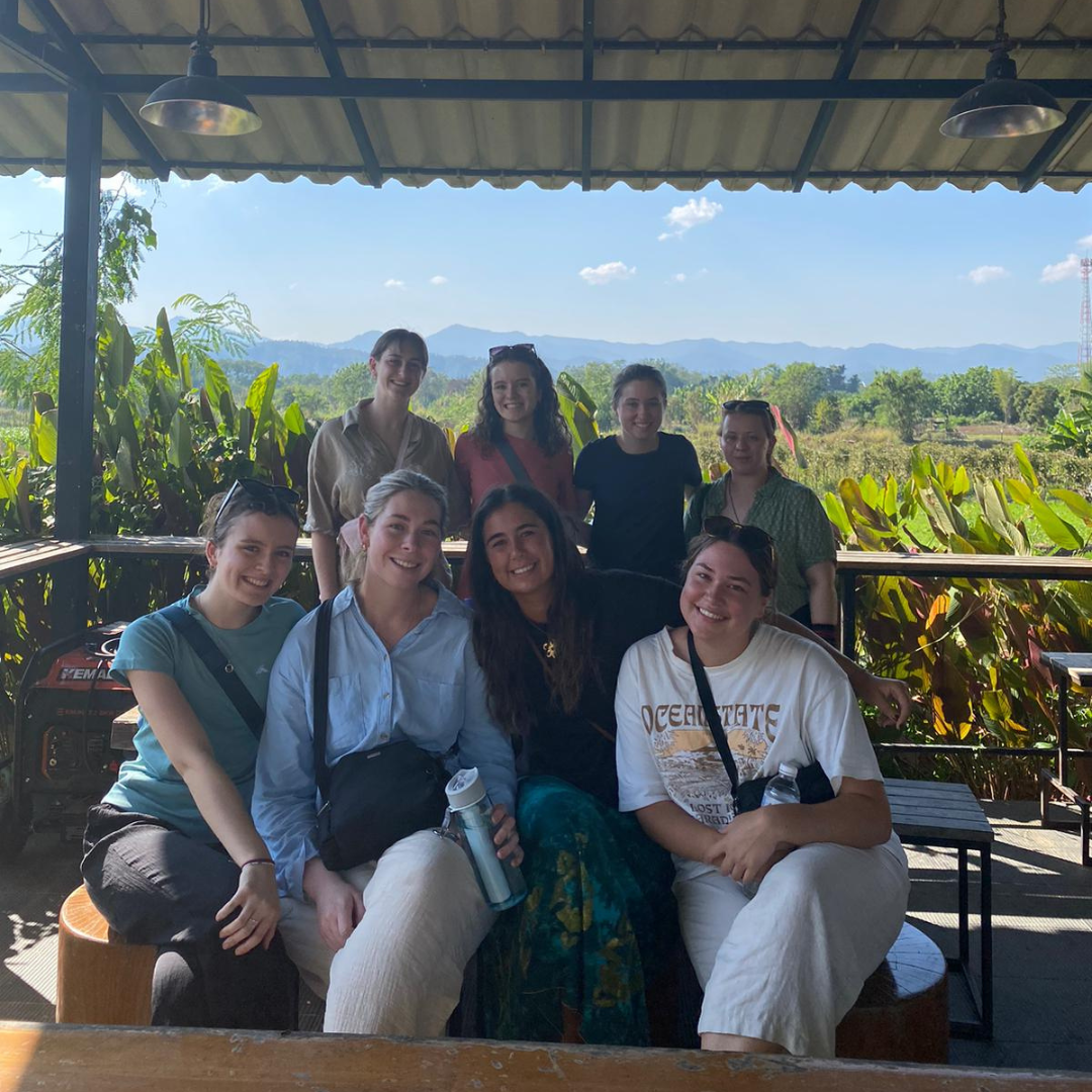 Global Citizenship Journeys Image