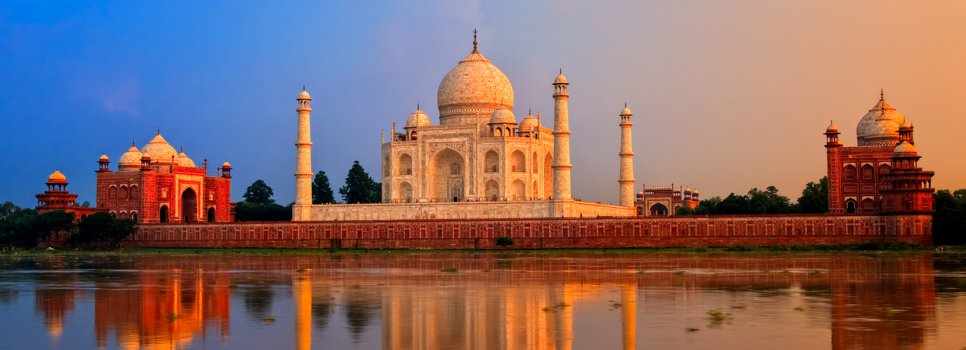 Most Instagrammable Places in India Banner