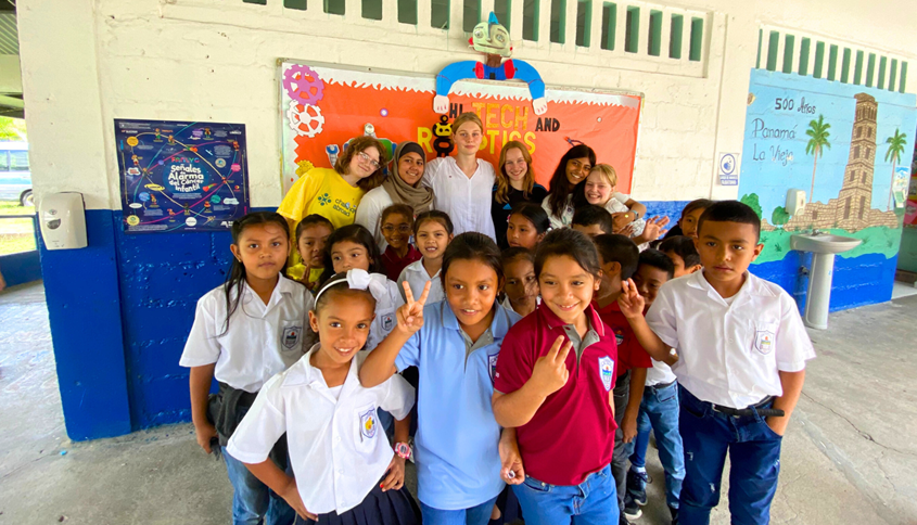 Panama Listing Image