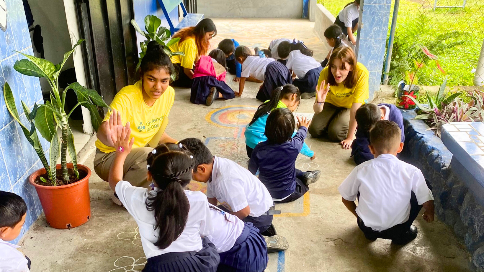 Panama Social Impact Challenge Listing Image