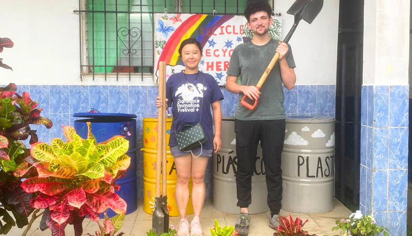 Panama Climate Action Challenge Listing Image