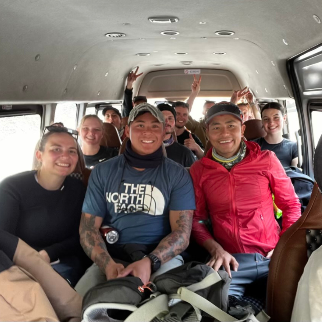 Nepal Health Promotion Challenge Listing Image