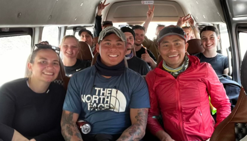 Nepal Health Promotion Challenge Listing Image