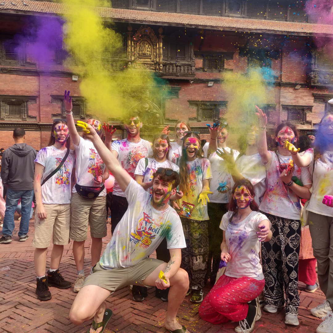 Nepal Social Impact Challenge Carousel Image