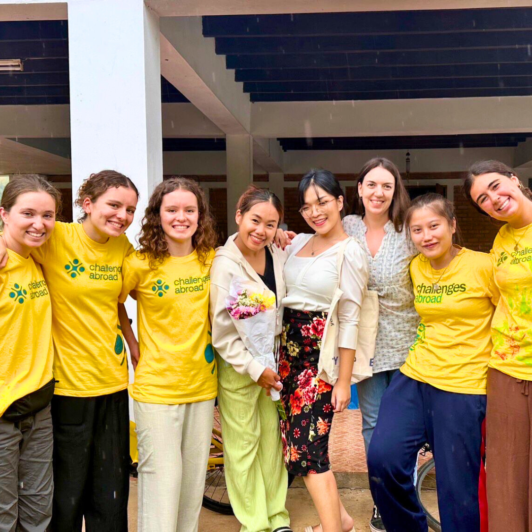 Thailand Health Promotion Challenge Carousel Image