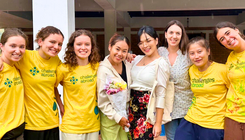 Thailand Health Promotion Challenge Listing Image