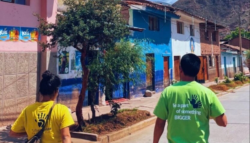 Peru Health Promotion Challenge Listing Image