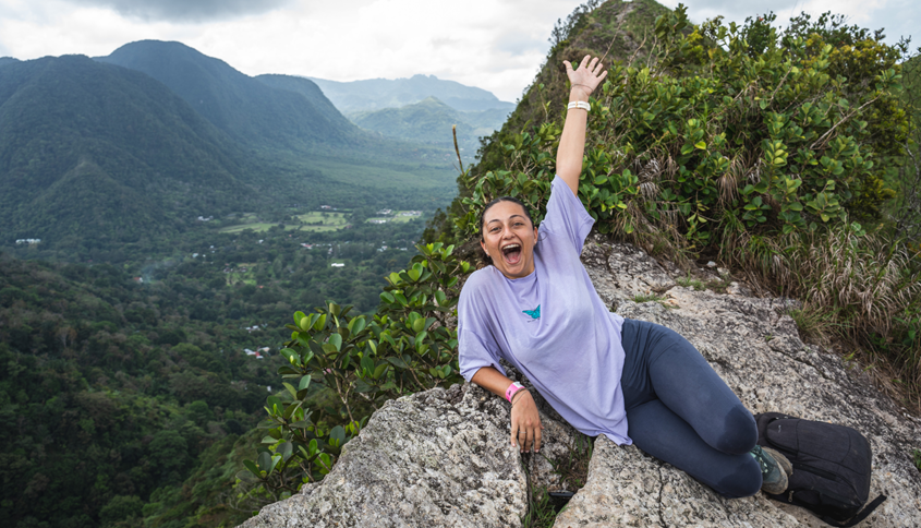 Become a Challenge Leader Listing Image