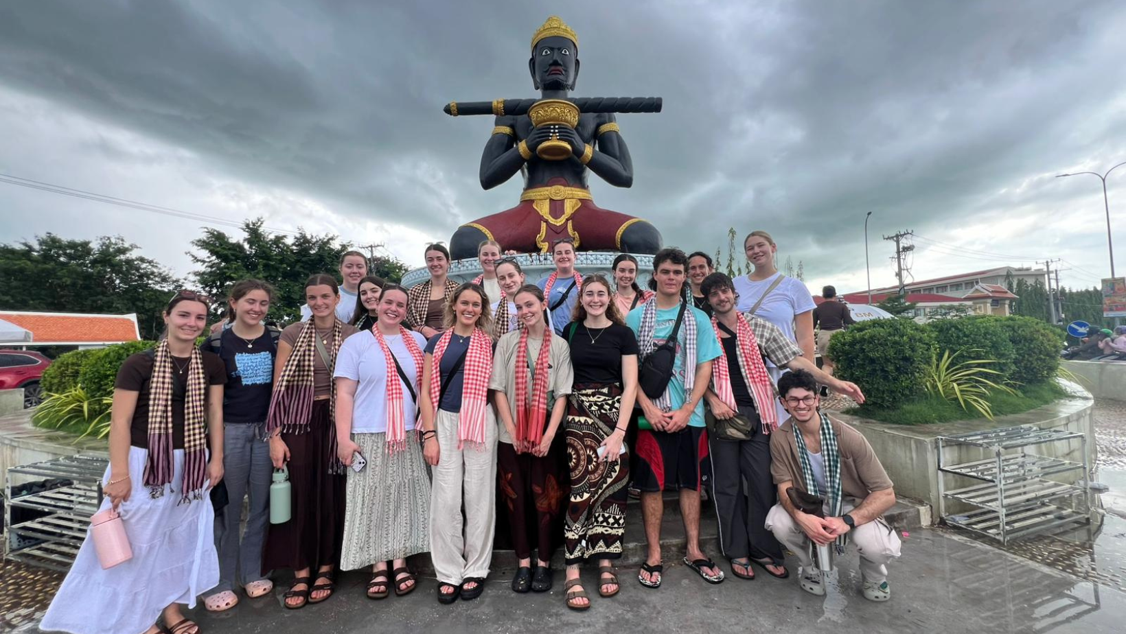 battambang what to do in battambang bucketlist cambodia