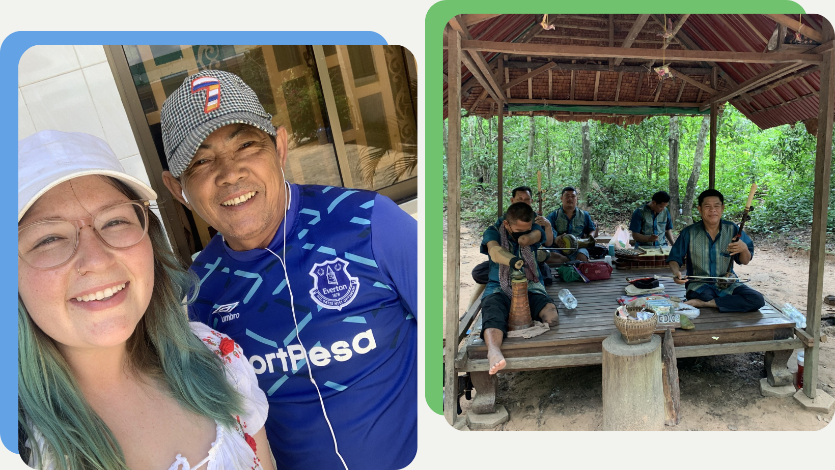 cambodia battambang culture shock reverse culture shock community bucketlist volunteer