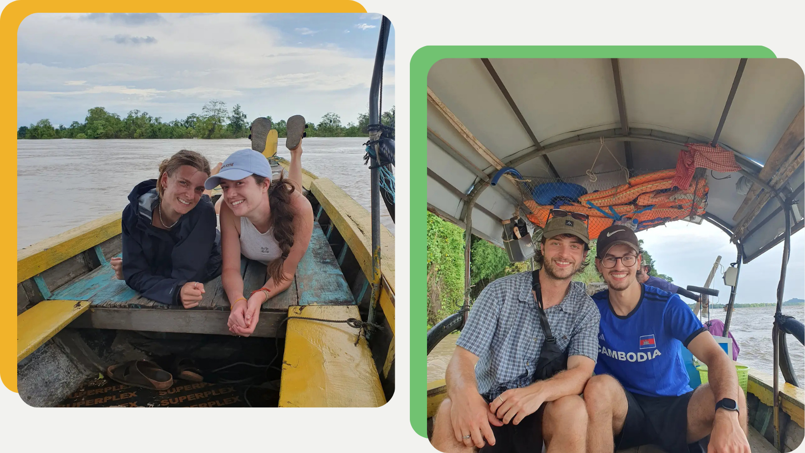 river cruise dolphins cambodia koh rong homestay traditional living immersion