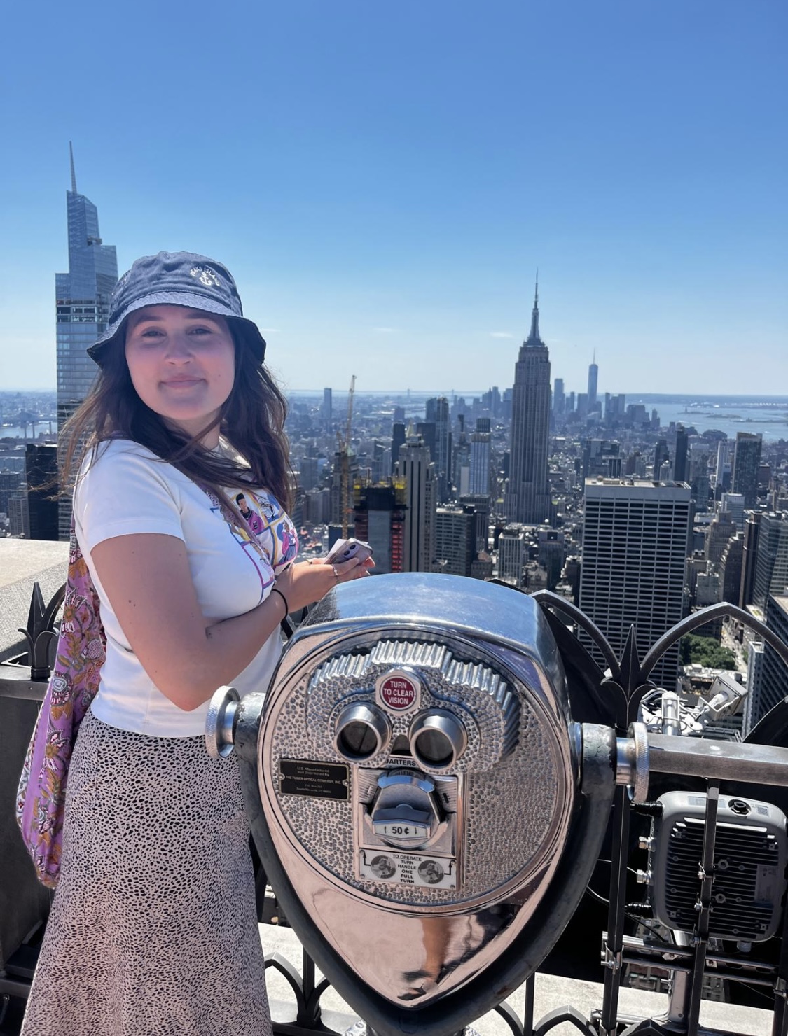 HELENA HALDANE Profile Photo