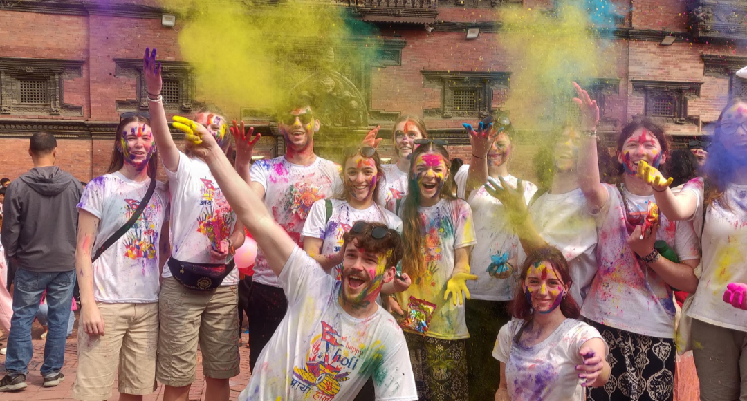 Global Citizenship Journeys