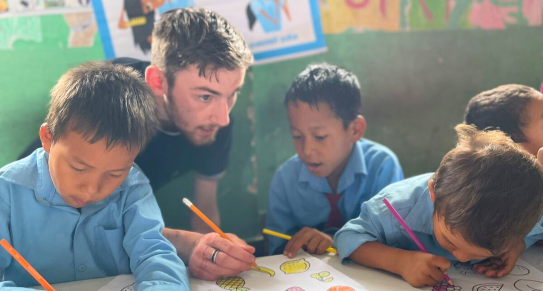 Short-Term Programs, Long-Term Impact