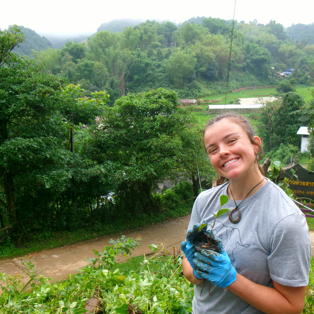 Environment & Climate Action Carousel Image