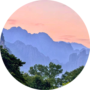 student-led climate action initiatives in Laos