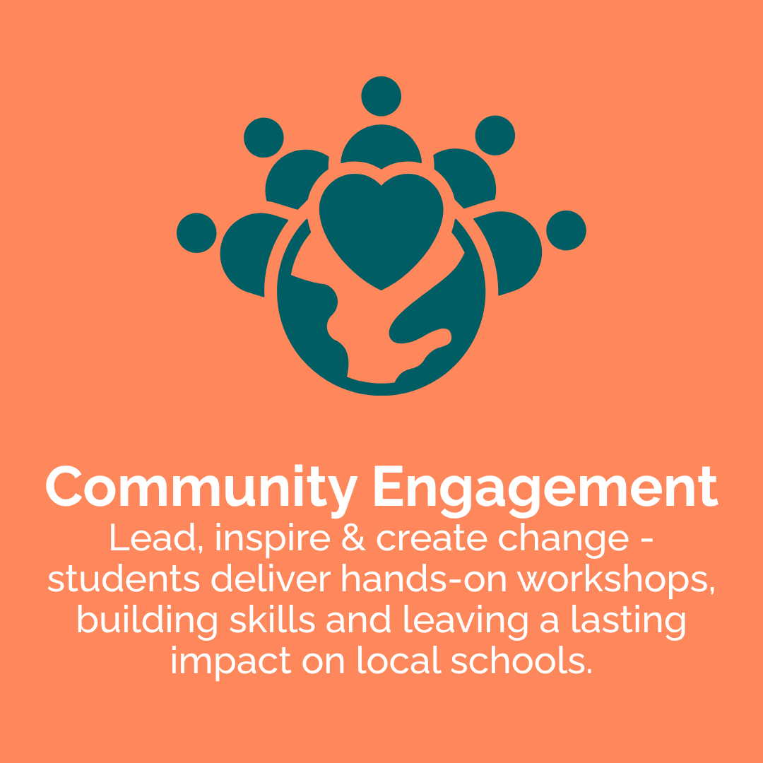 Community Engagement